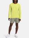 Under Armour UA Seamless Stride LS Tricou