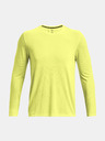 Under Armour UA Seamless Stride LS Tricou