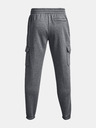 Under Armour UA Essential Flc Cargo Pantaloni de trening