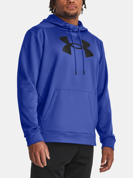 Under Armour UA Armour Fleece Big Logo HD Hanorac