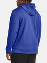 Under Armour UA Armour Fleece Big Logo HD Hanorac