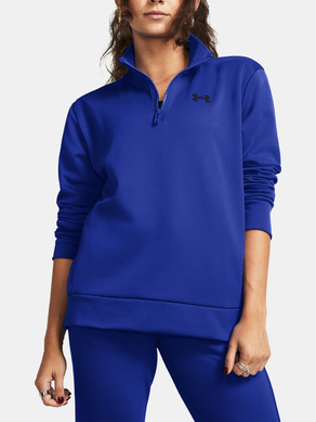 Under Armour Armour Fleece QZ Hanorac