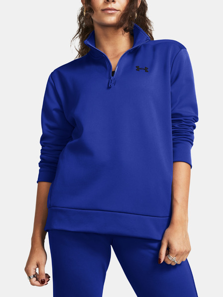 Under Armour Armour Fleece QZ Hanorac