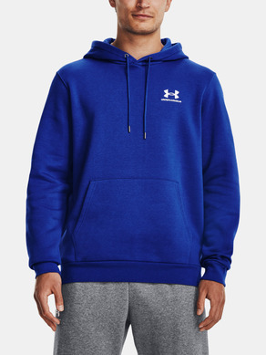 Under Armour UA Essential Fleece Hoodie Hanorac