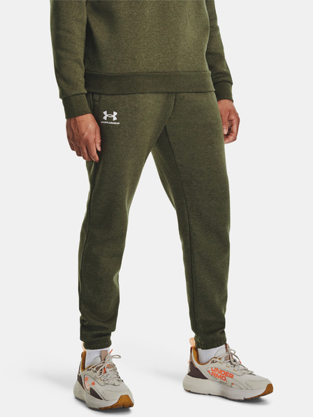 Under Armour UA Essential Fleece Pantaloni de trening