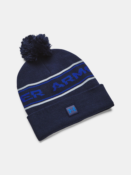 Under Armour UA Men's Halftime Pom Beanie Căciulă