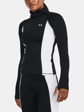 Under Armour UA Train CW Funnel Neck Tricou