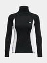 Under Armour UA Train CW Funnel Neck Tricou