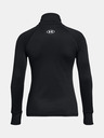 Under Armour UA Train CW Funnel Neck Tricou