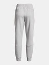 Under Armour Unstoppable Flc Pantaloni de trening