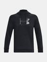 Under Armour UA Armour Fleece Big Logo HD Hanorac