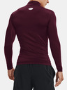 Under Armour UA CG Armour Comp Mock Tricou