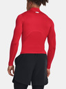 Under Armour UA CG Armour Comp Mock Tricou