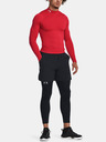 Under Armour UA CG Armour Comp Mock Tricou