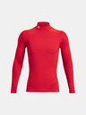 Under Armour UA CG Armour Comp Mock Tricou