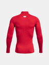 Under Armour UA CG Armour Comp Mock Tricou