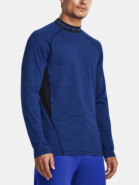 Under Armour UA CG Armour Twist Mock Tricou