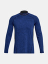 Under Armour UA CG Armour Twist Mock Tricou