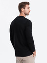 Ombre Clothing Henley Tricou