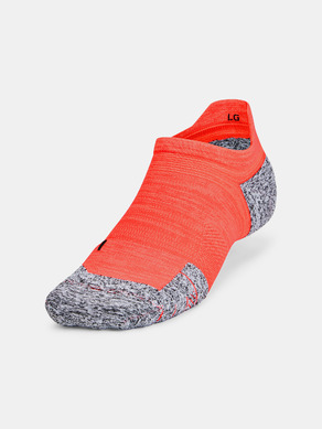 Under Armour UA AD Run Cushion NS Tab Șosete