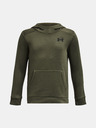 Under Armour UA Armour Fleece Graphic HD Hanorac pentru copii