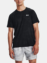 Under Armour UA Streaker Speedcamo SS Tricou