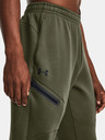 Under Armour UA Unstoppable Flc Pantaloni de trening