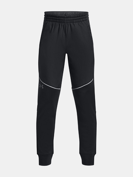 Under Armour UA AF Storm Pantaloni de trening pentru copii