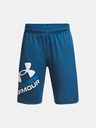 Under Armour UA Prototype 2.0 Logo Pantaloni scurţi pentru copii