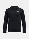 Under Armour UA Armour Fleece Graphic HD Hanorac pentru copii