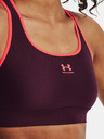 Under Armour UA HG Armour Mid Padless Sport Sutien