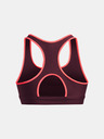 Under Armour UA HG Armour Mid Padless Sport Sutien