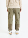 Celio Fovelour Pantaloni