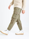 Celio Fovelour Pantaloni