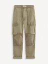 Celio Fovelour Pantaloni