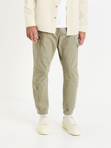 Celio Focoton Pantaloni