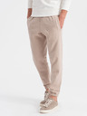 Ombre Clothing Carrot Pantaloni de trening