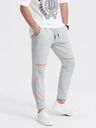 Ombre Clothing Pantaloni de trening