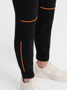 Ombre Clothing Pantaloni de trening