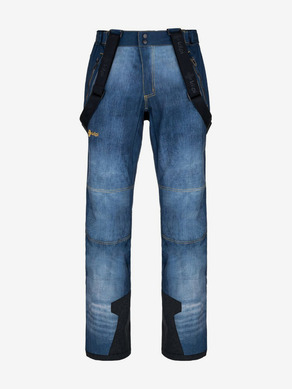 Kilpi Jeanso Pantaloni