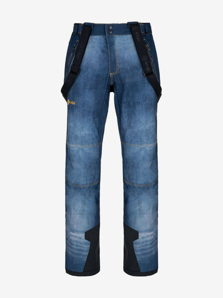 Kilpi Jeanso Pantaloni