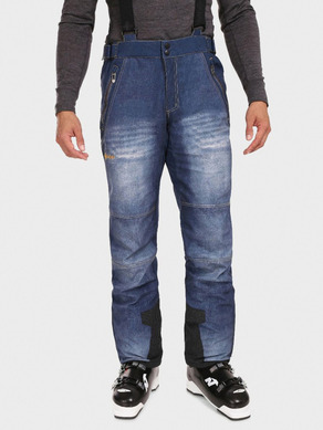 Kilpi Jeanso Pantaloni