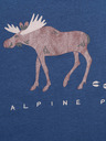 ALPINE PRO Ksevo Tricou pentru copii