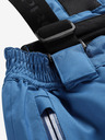 ALPINE PRO PTX Osago Pantaloni pentru copii