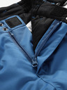 ALPINE PRO PTX Osago Pantaloni pentru copii