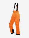 ALPINE PRO PTX Osago Pantaloni pentru copii