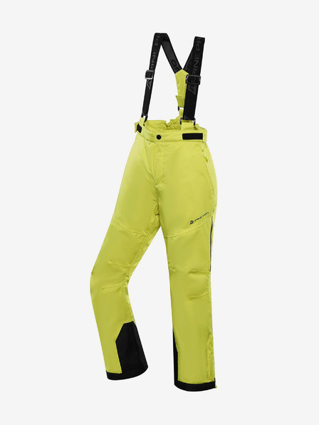 ALPINE PRO PTX Osago Pantaloni pentru copii