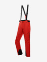 ALPINE PRO PTX Osag Pantaloni