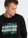 Ombre Clothing Hanorac