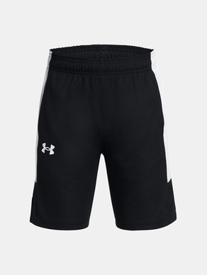 Under Armour UA Baseline Pantaloni scurţi pentru copii